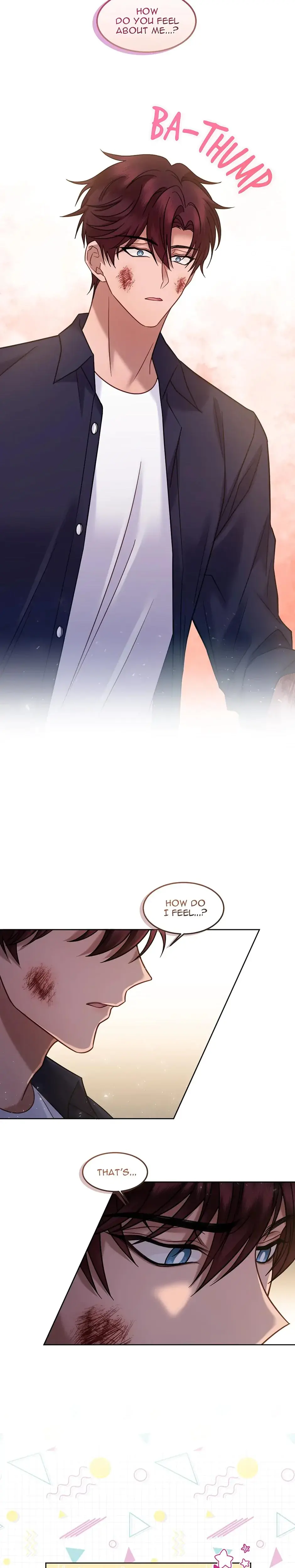 Torn Between Alphas Chapter 37 - Page 2