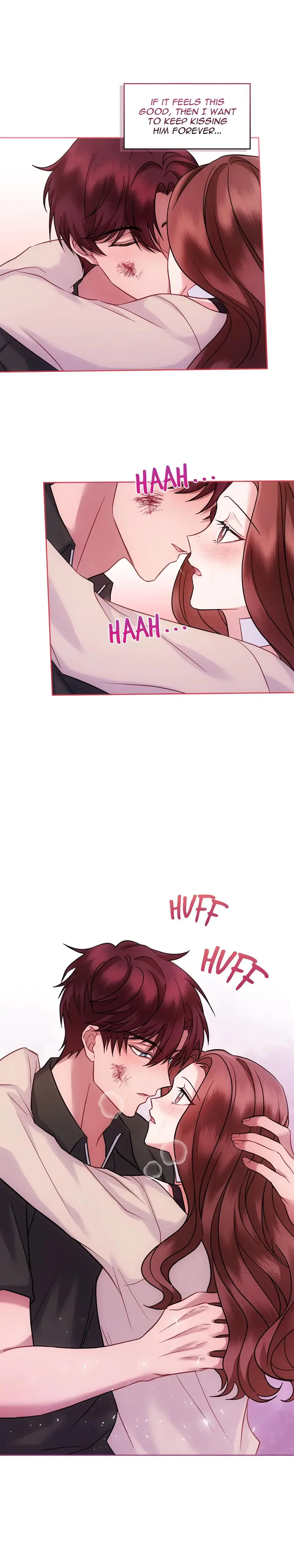 Torn Between Alphas Chapter 37 - Page 24