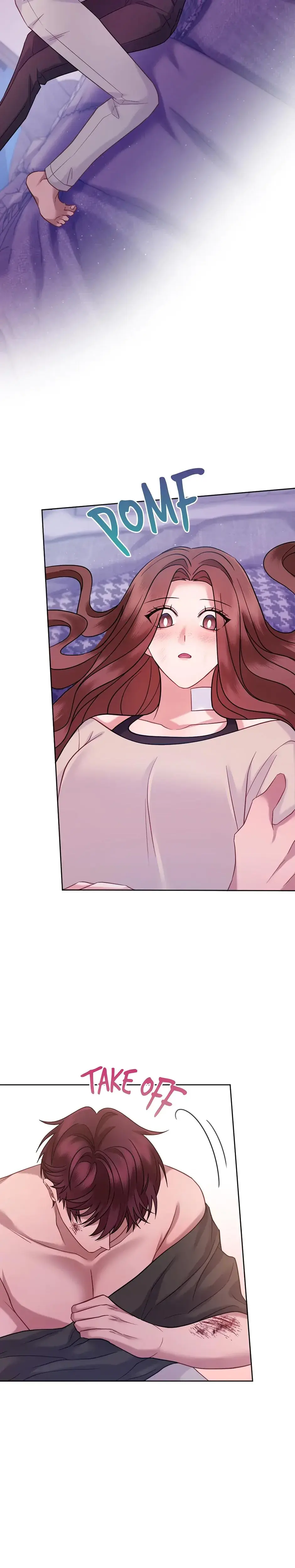 Torn Between Alphas Chapter 37 - Page 26