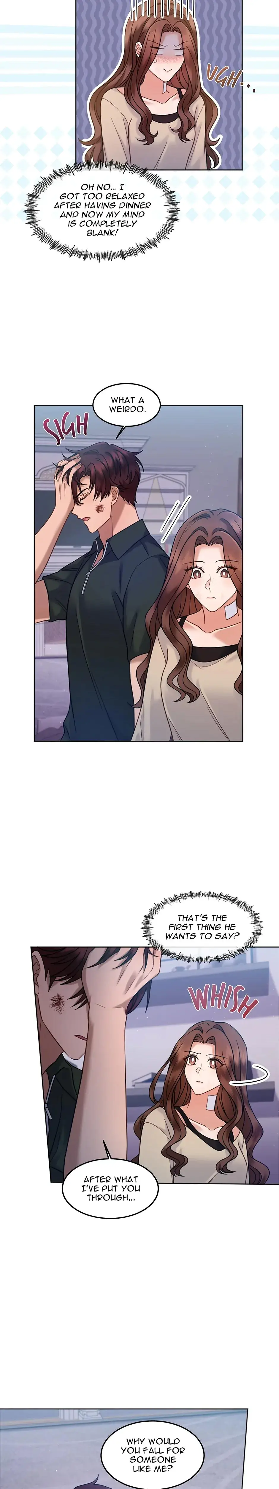 Torn Between Alphas Chapter 37 - Page 6