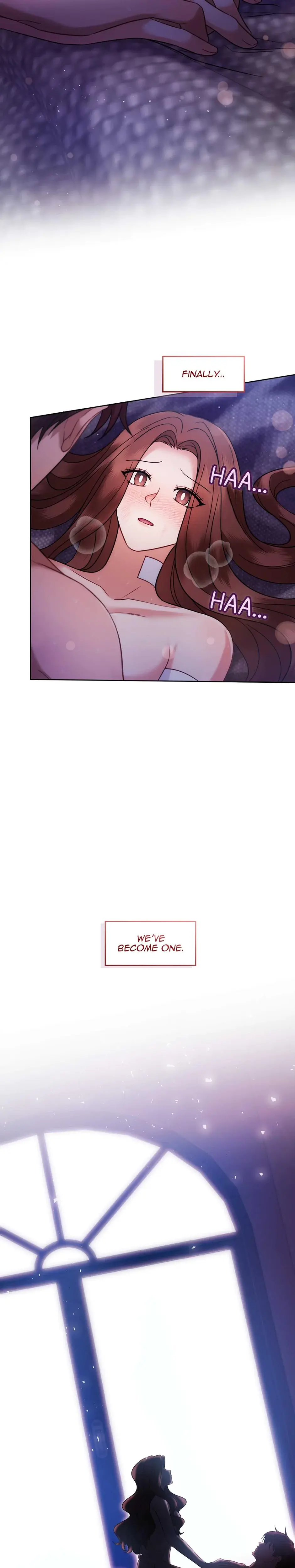 Torn Between Alphas Chapter 38 - Page 14