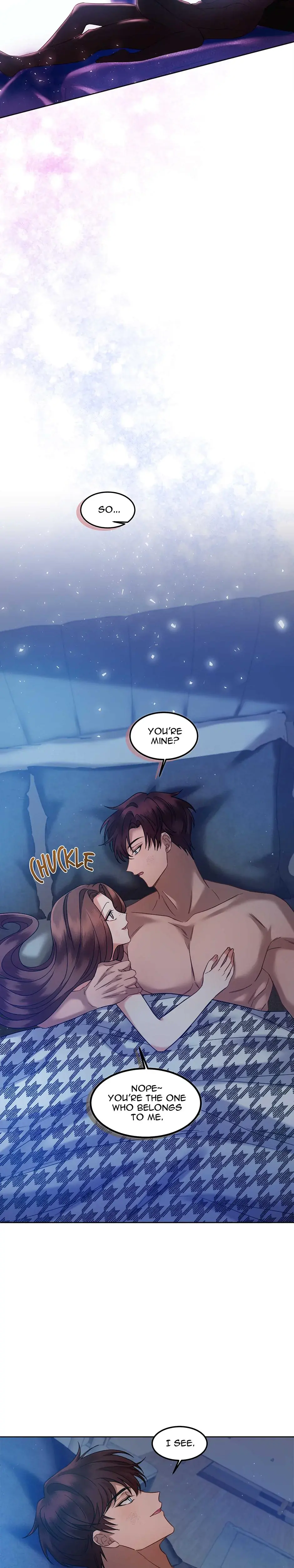 Torn Between Alphas Chapter 38 - Page 15
