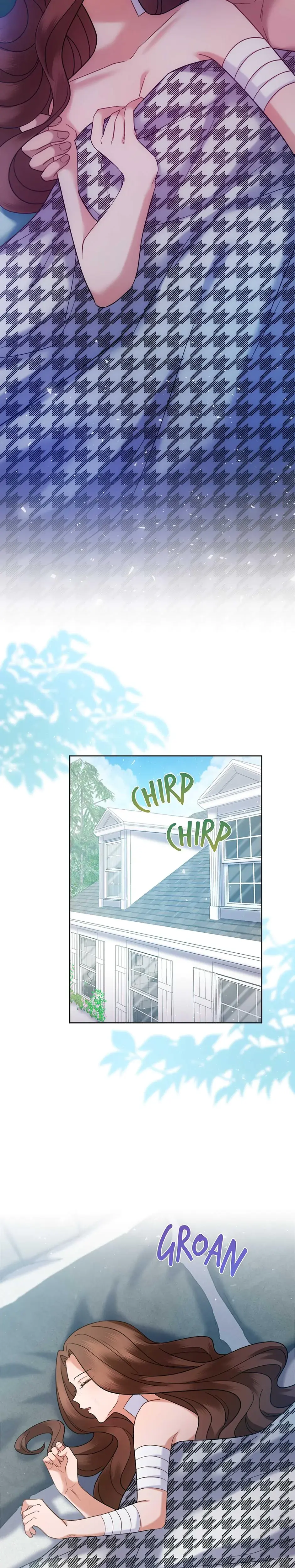 Torn Between Alphas Chapter 38 - Page 22