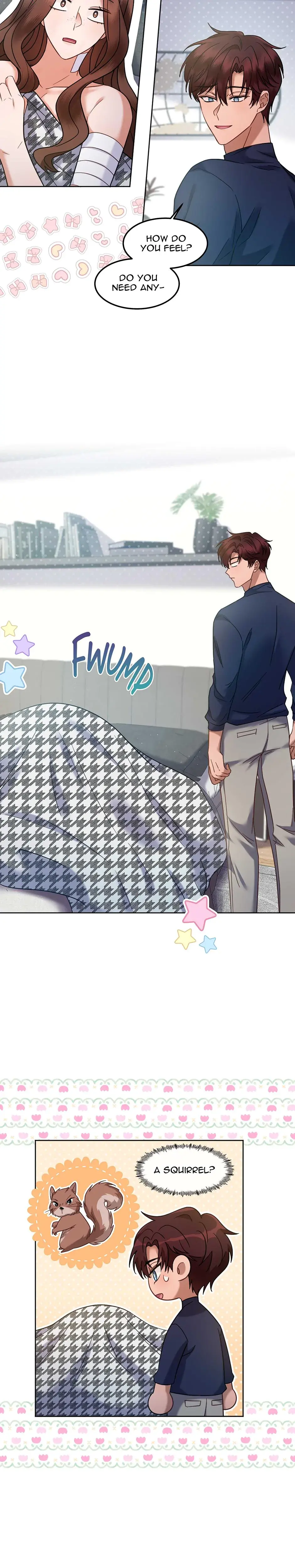 Torn Between Alphas Chapter 38 - Page 24