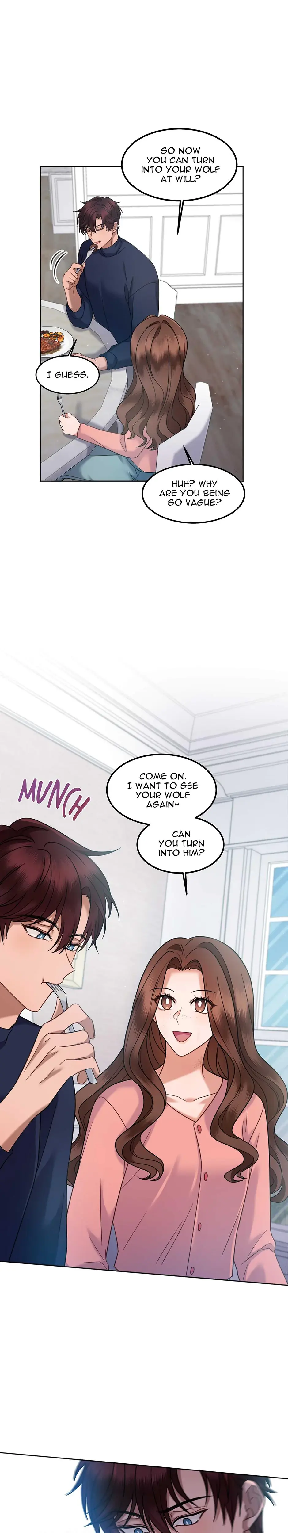Torn Between Alphas Chapter 38 - Page 32
