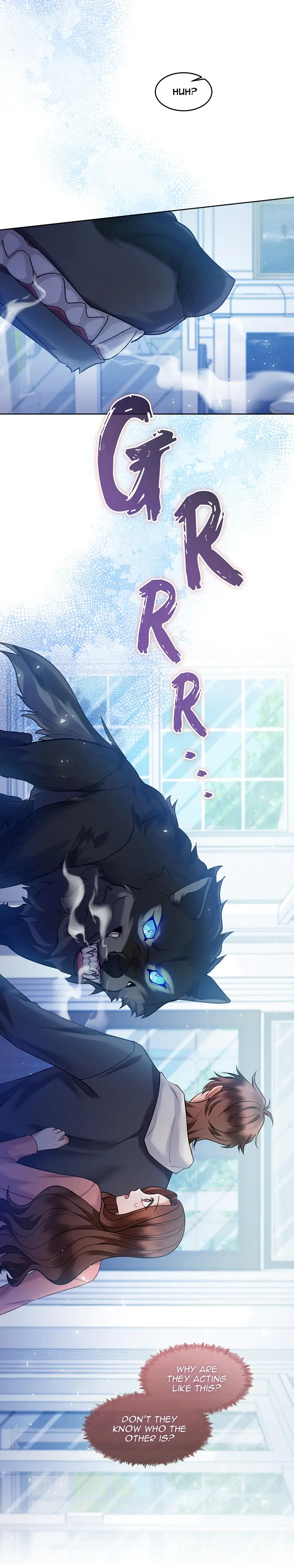 Torn Between Alphas Chapter 39 - Page 11