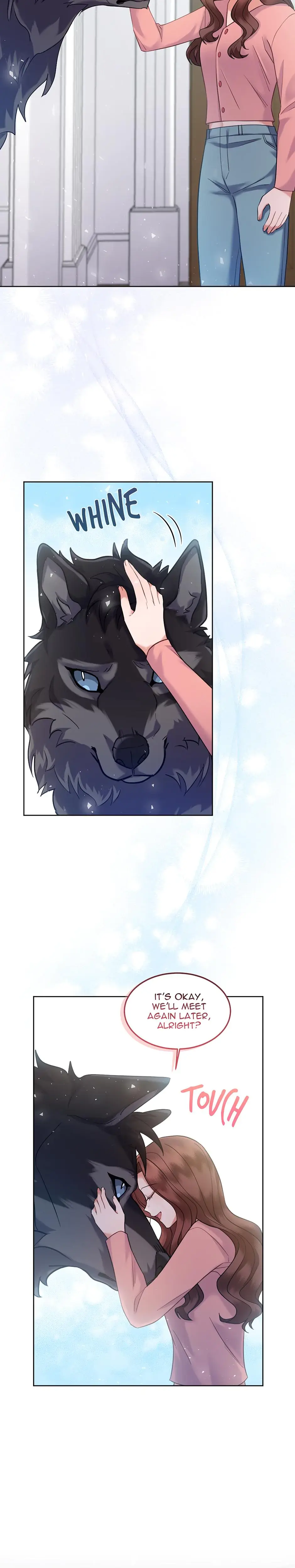 Torn Between Alphas Chapter 39 - Page 16