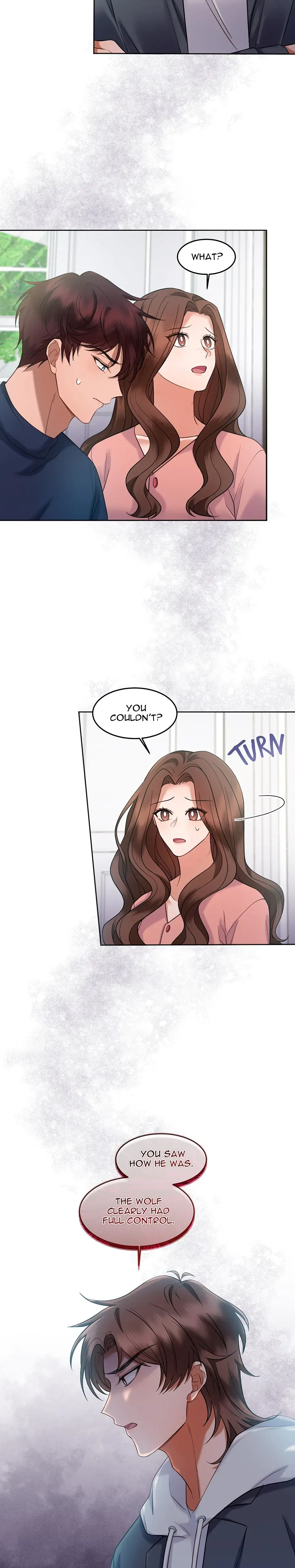 Torn Between Alphas Chapter 39 - Page 20