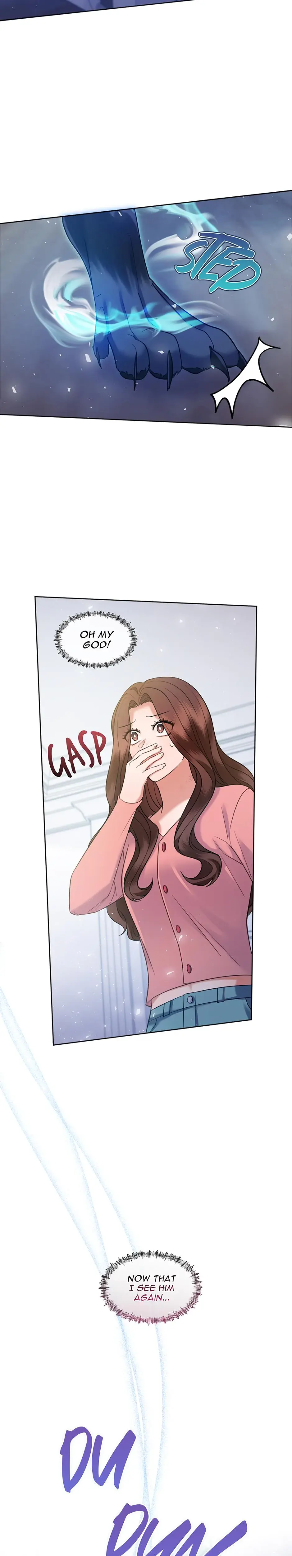 Torn Between Alphas Chapter 39 - Page 4