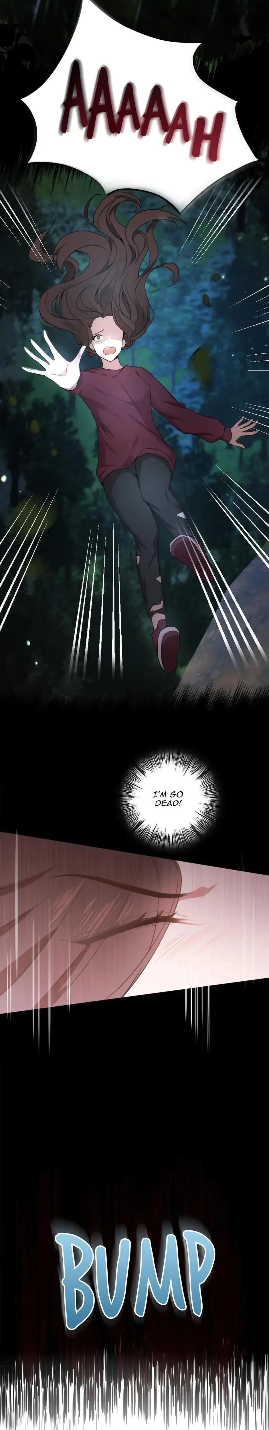 Torn Between Alphas Chapter 4 - Page 19