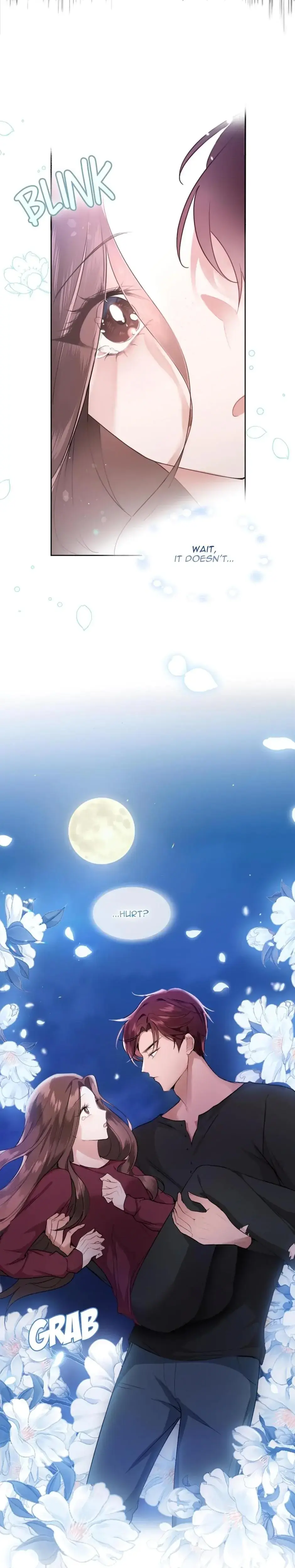 Torn Between Alphas Chapter 4 - Page 20