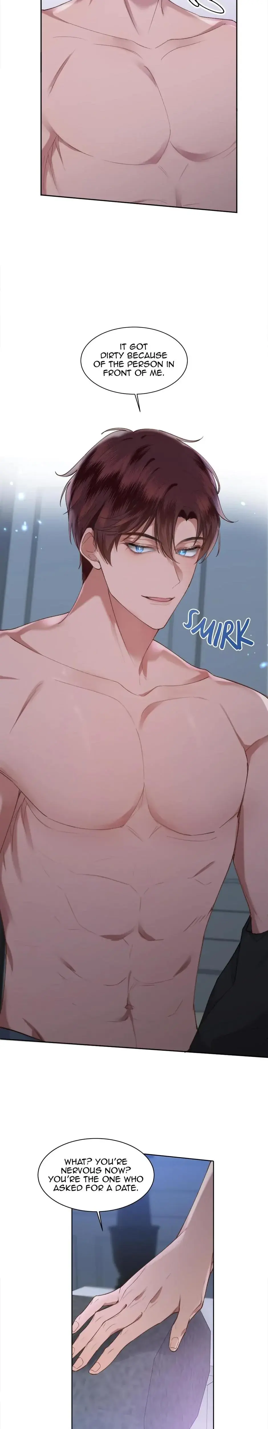 Torn Between Alphas Chapter 4 - Page 28