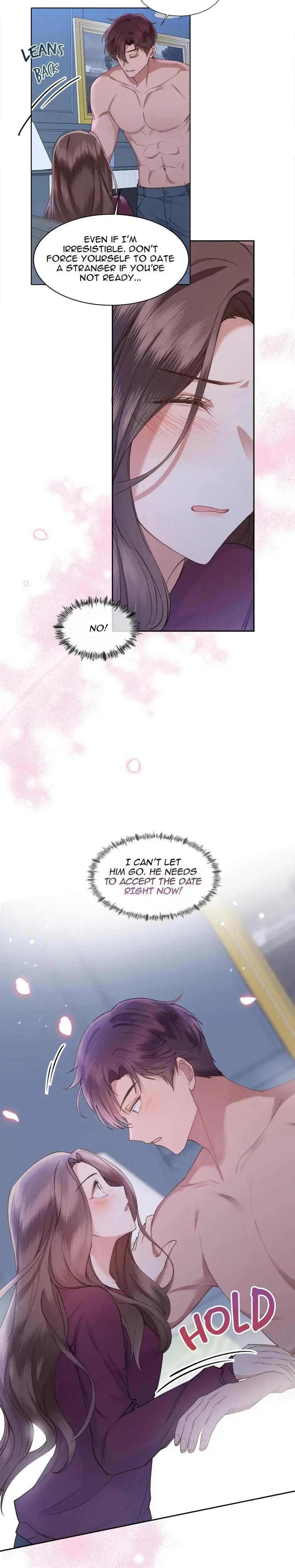 Torn Between Alphas Chapter 4 - Page 30