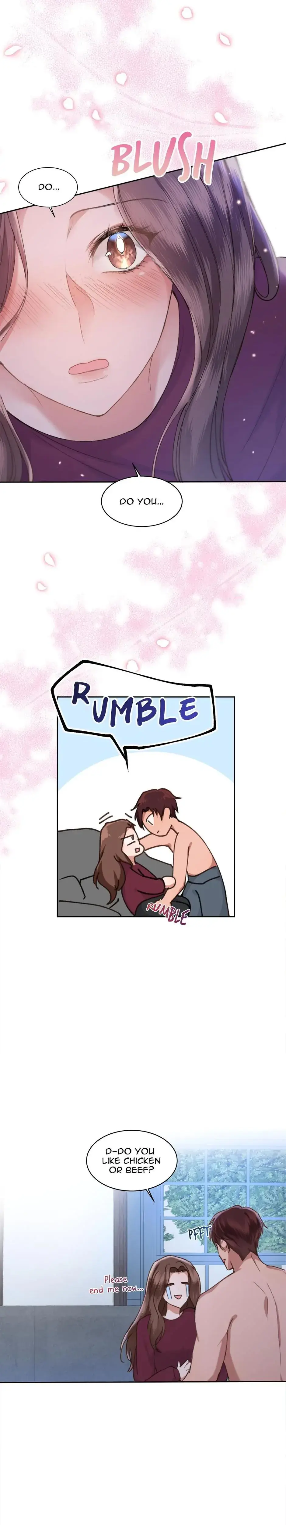 Torn Between Alphas Chapter 4 - Page 31