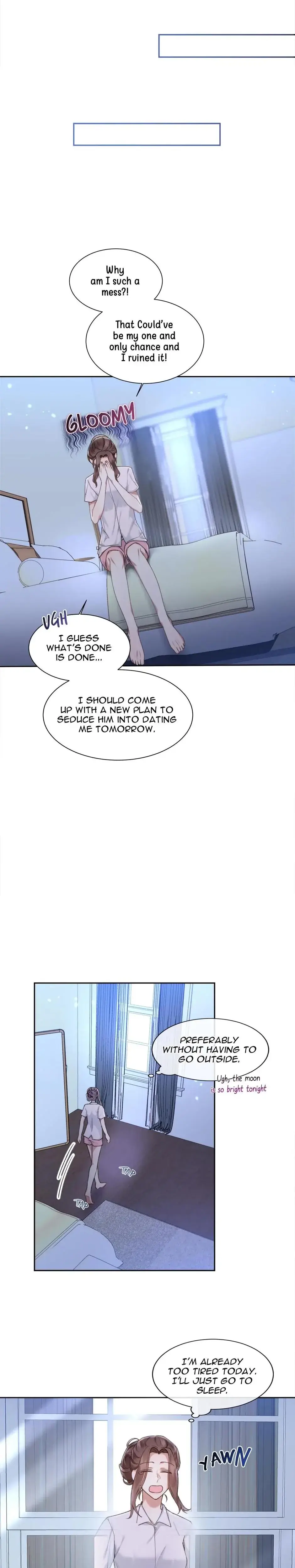 Torn Between Alphas Chapter 4 - Page 32