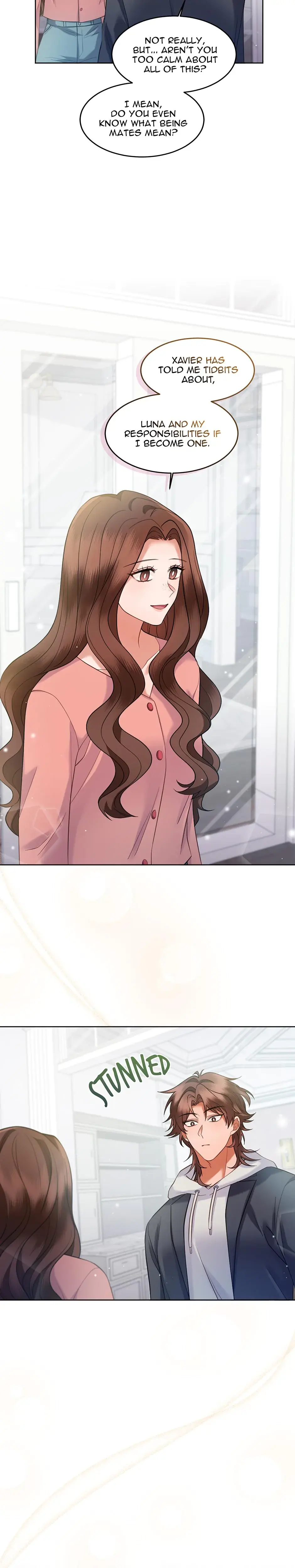 Torn Between Alphas Chapter 40 - Page 13