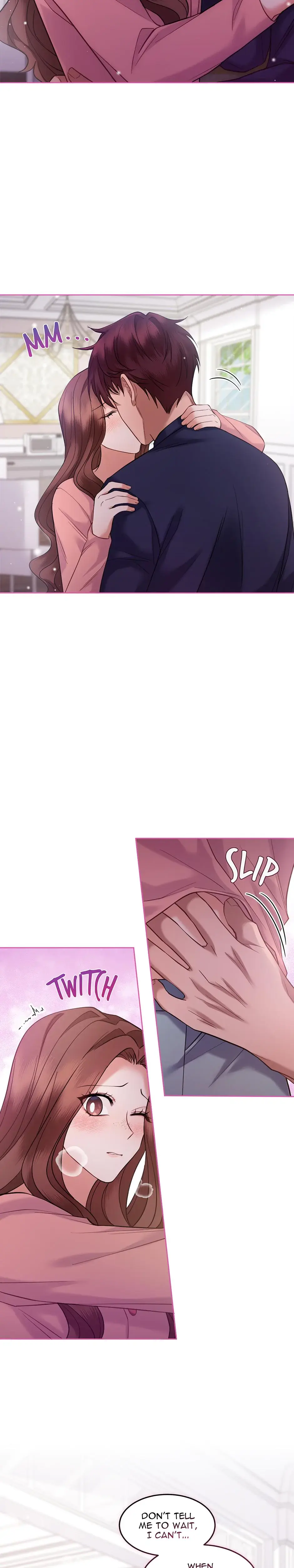 Torn Between Alphas Chapter 40 - Page 24