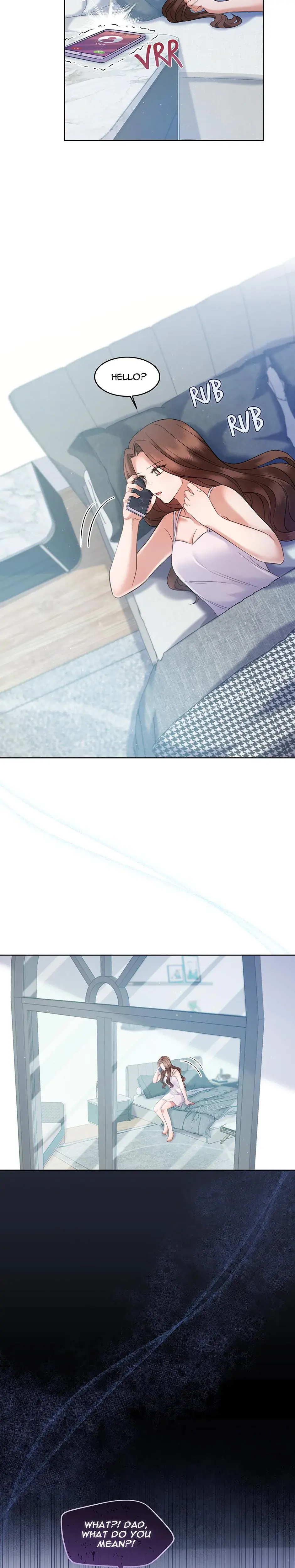 Torn Between Alphas Chapter 40 - Page 26