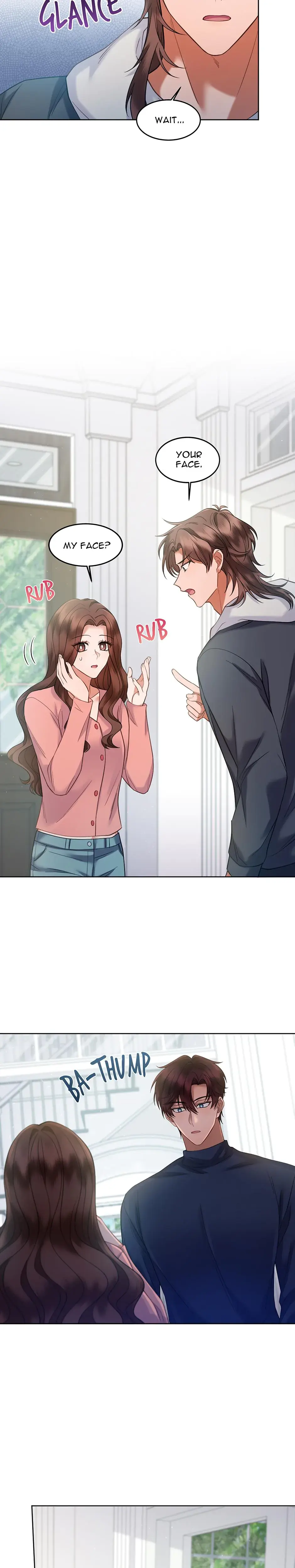 Torn Between Alphas Chapter 40 - Page 5