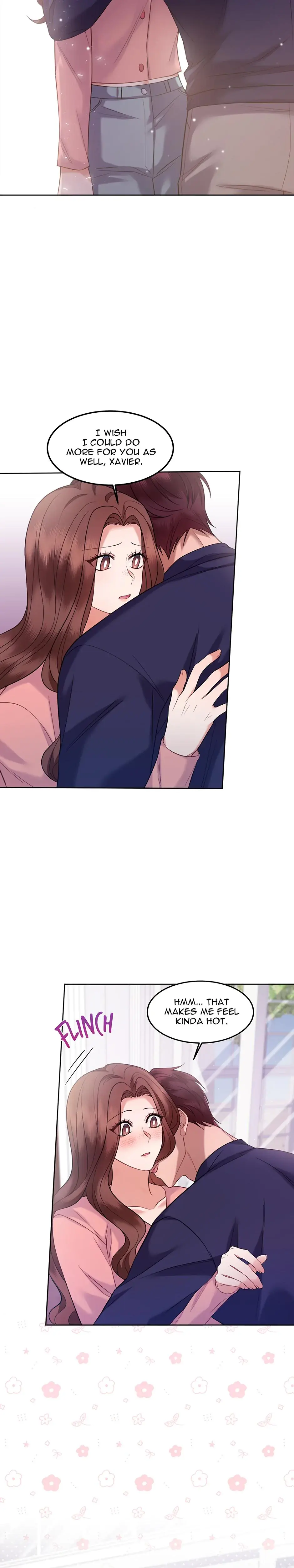 Torn Between Alphas Chapter 40 - Page 8