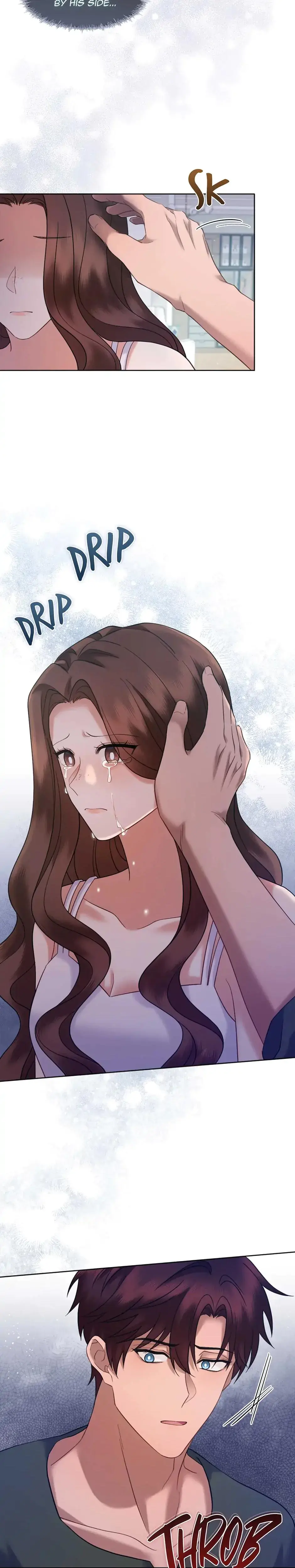 Torn Between Alphas Chapter 41 - Page 10