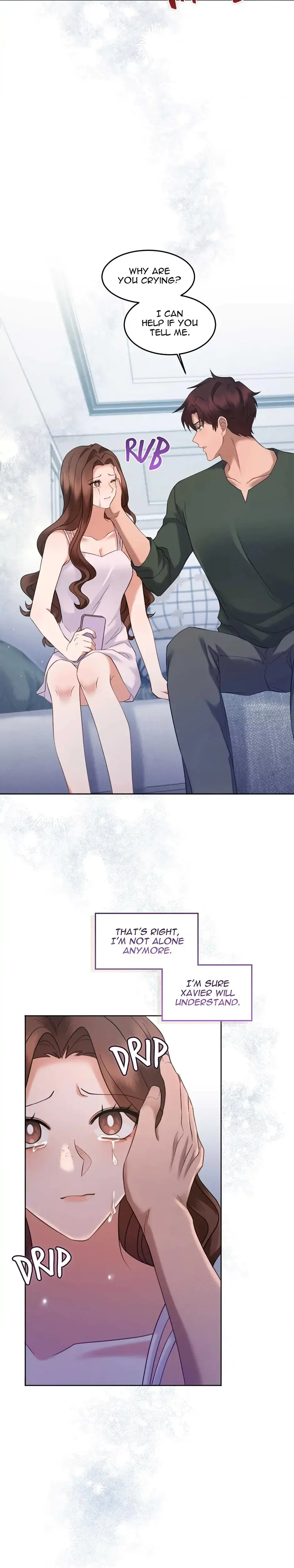 Torn Between Alphas Chapter 41 - Page 11