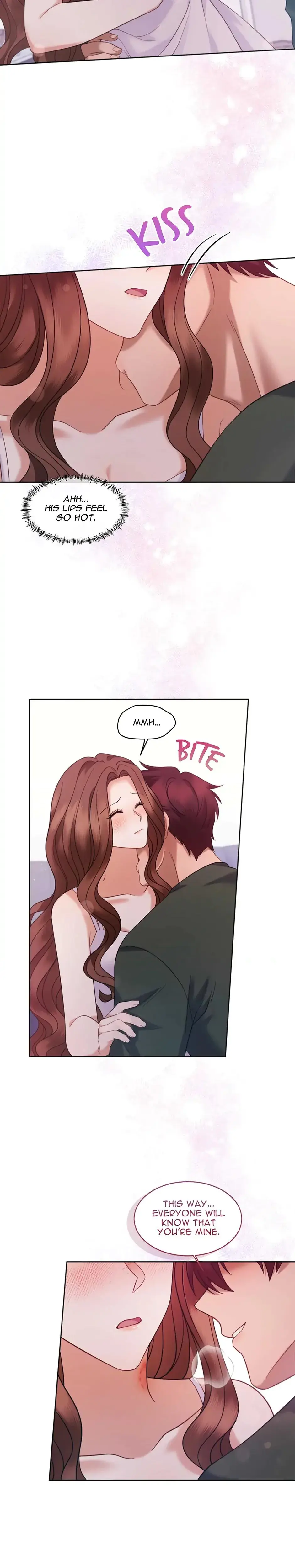 Torn Between Alphas Chapter 41 - Page 19