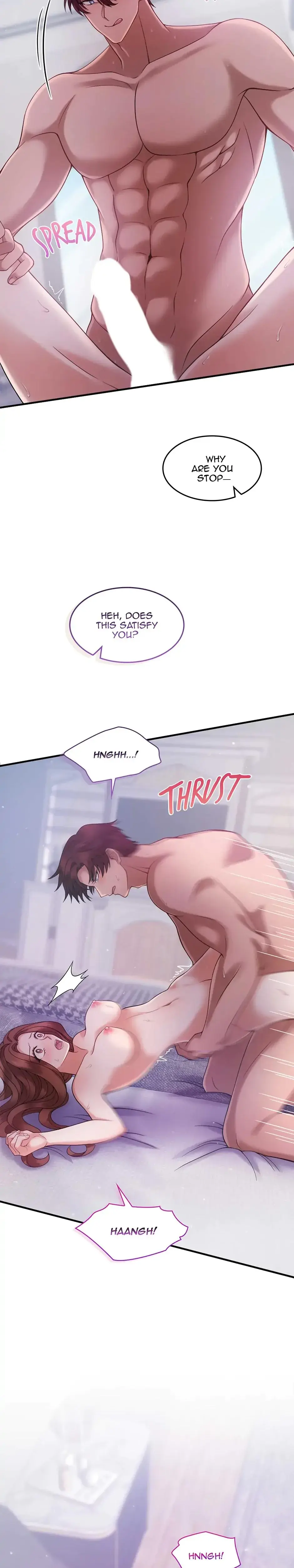 Torn Between Alphas Chapter 41 - Page 26