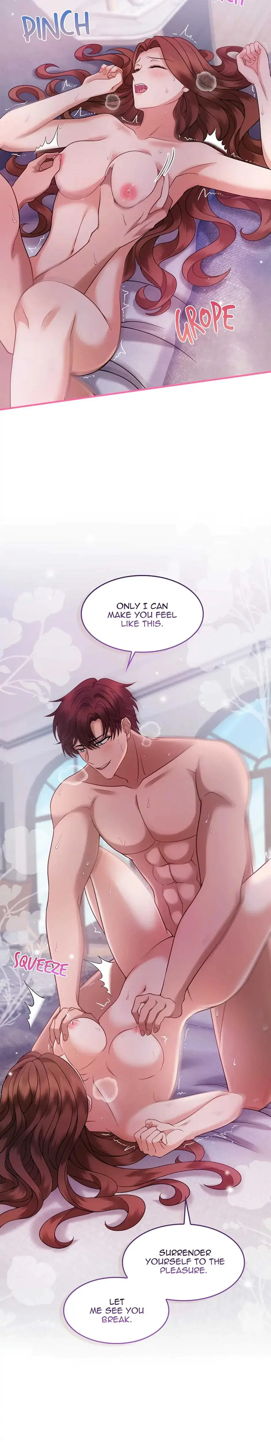 Torn Between Alphas Chapter 41 - Page 30