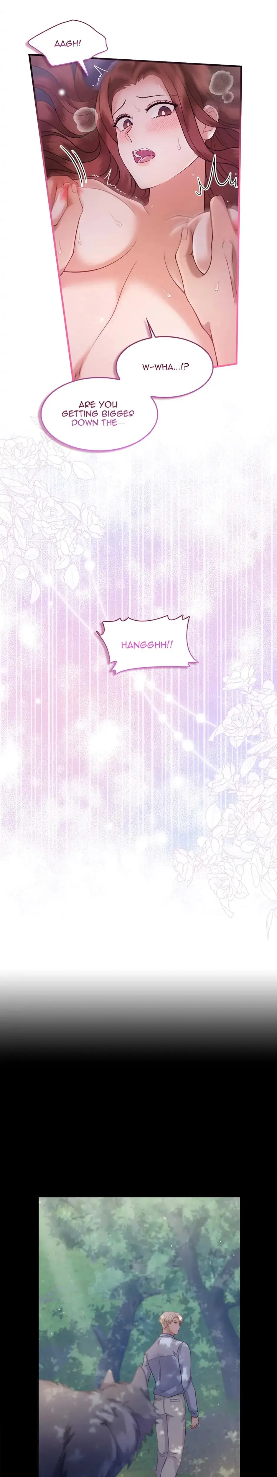 Torn Between Alphas Chapter 41 - Page 31