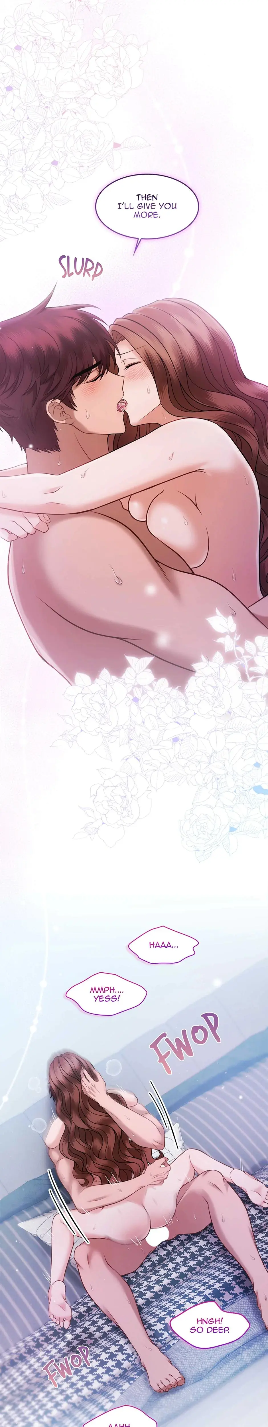 Torn Between Alphas Chapter 42 - Page 15