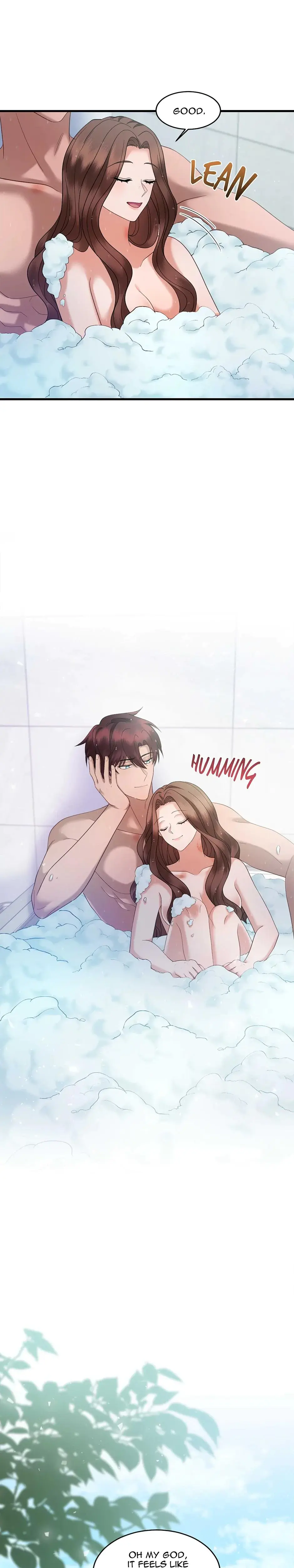 Torn Between Alphas Chapter 42 - Page 23