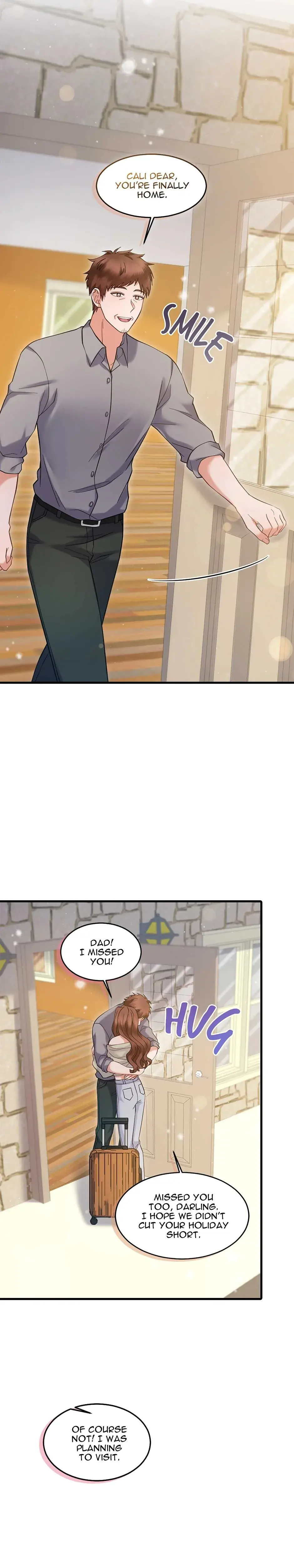 Torn Between Alphas Chapter 42 - Page 33