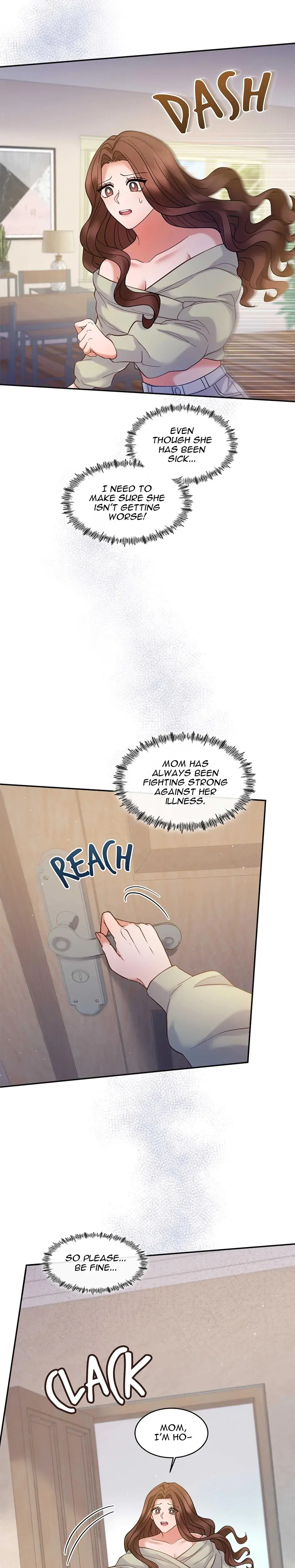 Torn Between Alphas Chapter 42 - Page 35