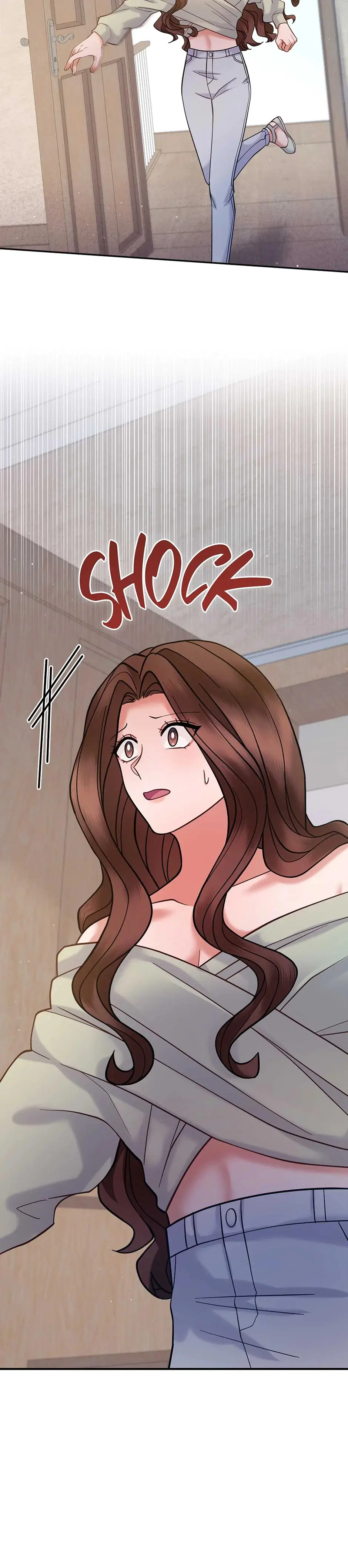 Torn Between Alphas Chapter 42 - Page 36
