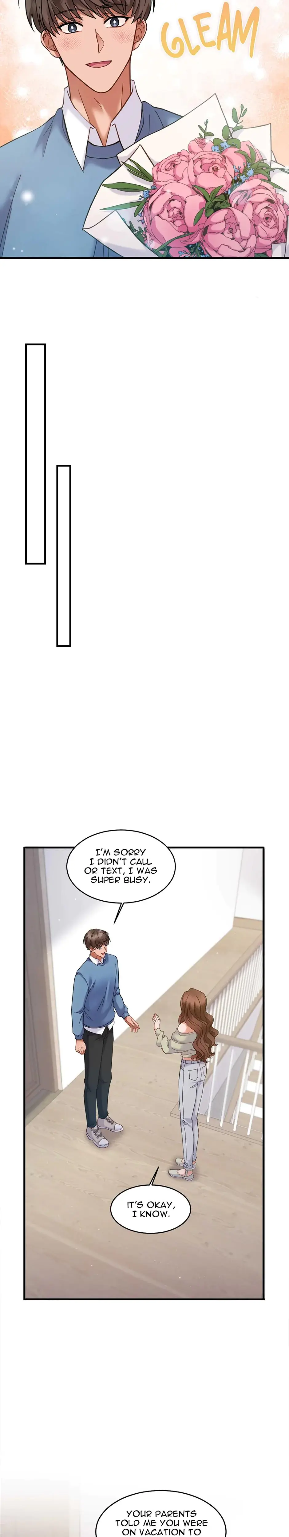 Torn Between Alphas Chapter 43 - Page 11