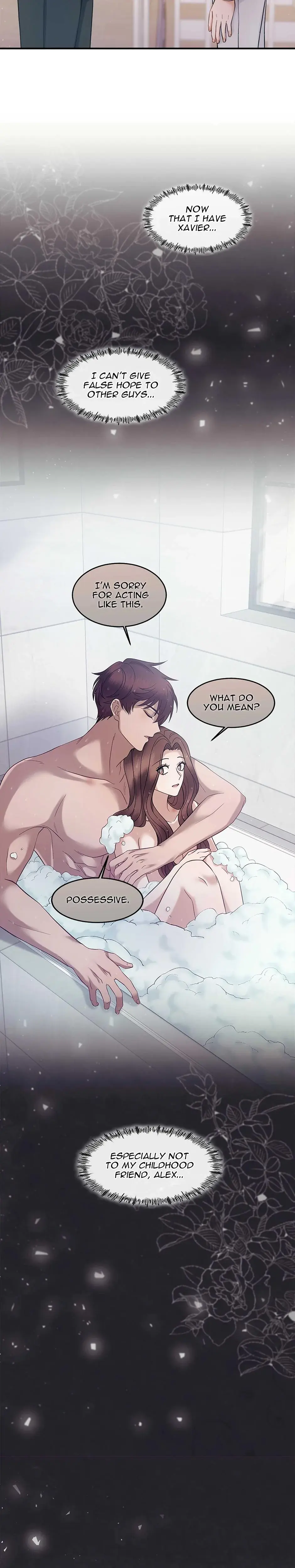 Torn Between Alphas Chapter 43 - Page 14