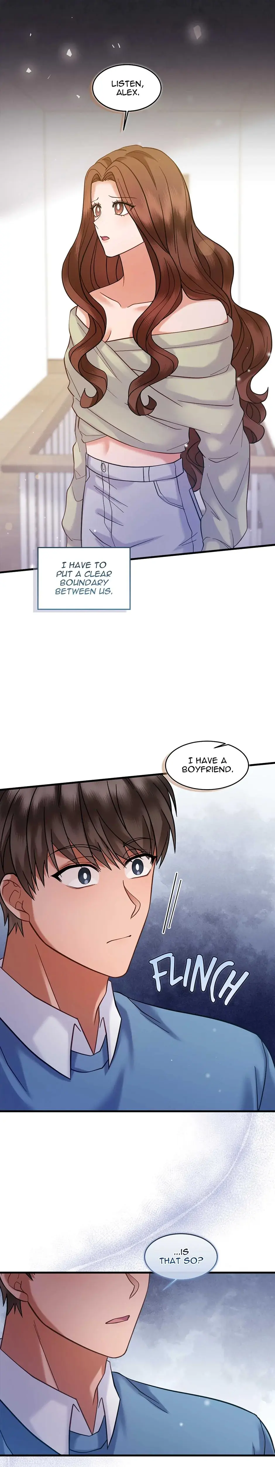 Torn Between Alphas Chapter 43 - Page 15