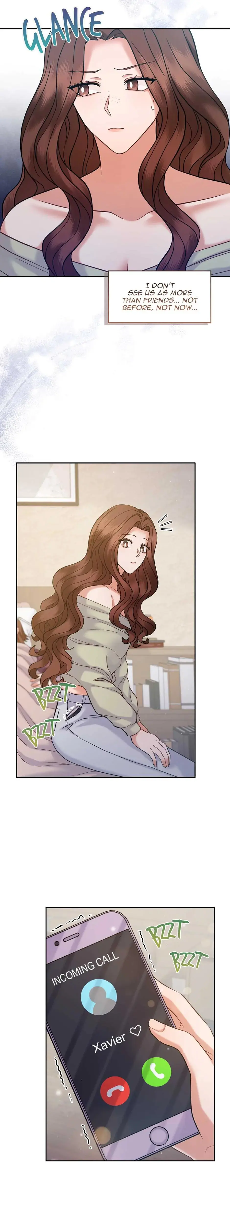 Torn Between Alphas Chapter 43 - Page 20