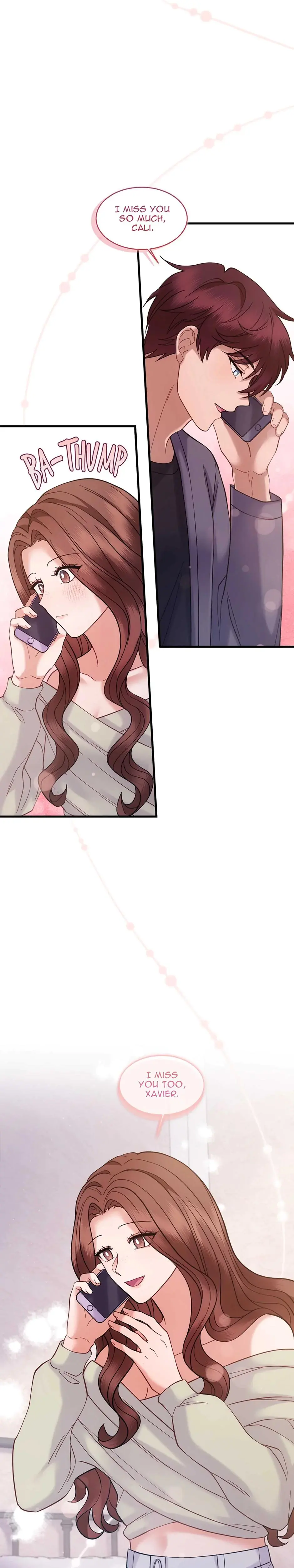 Torn Between Alphas Chapter 43 - Page 24
