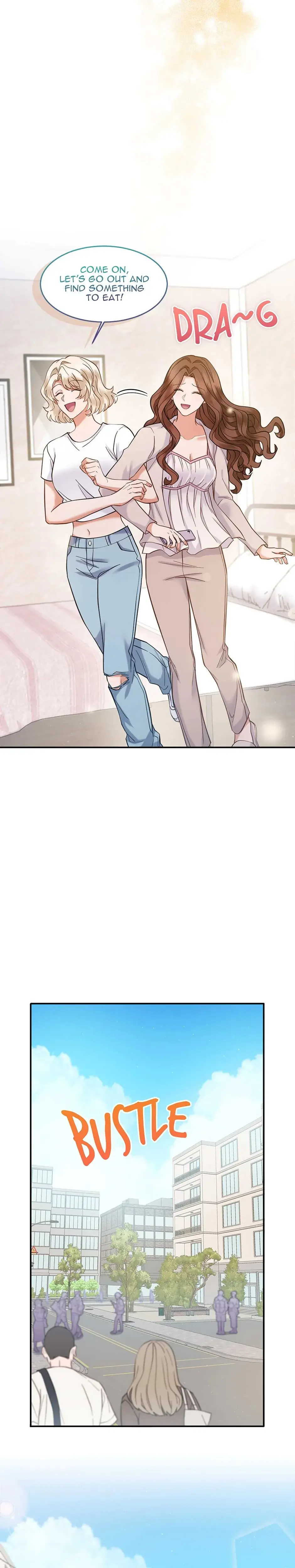 Torn Between Alphas Chapter 44 - Page 11
