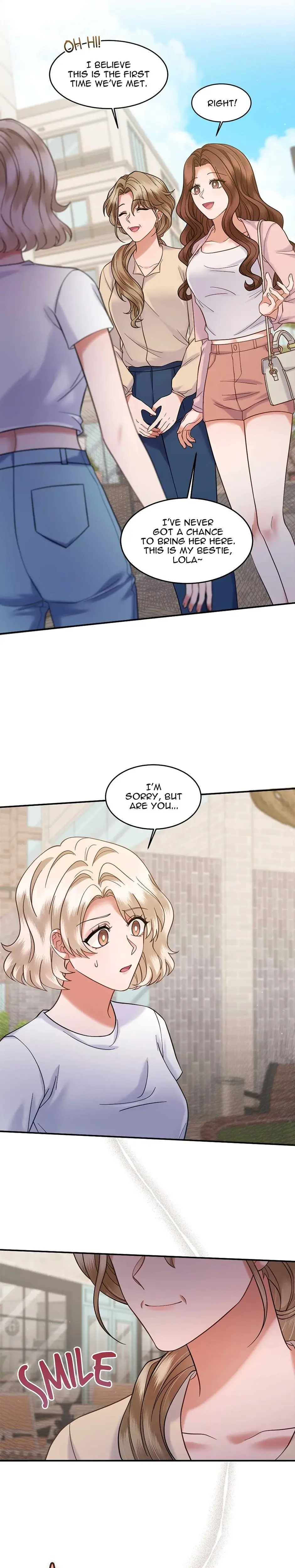Torn Between Alphas Chapter 44 - Page 20
