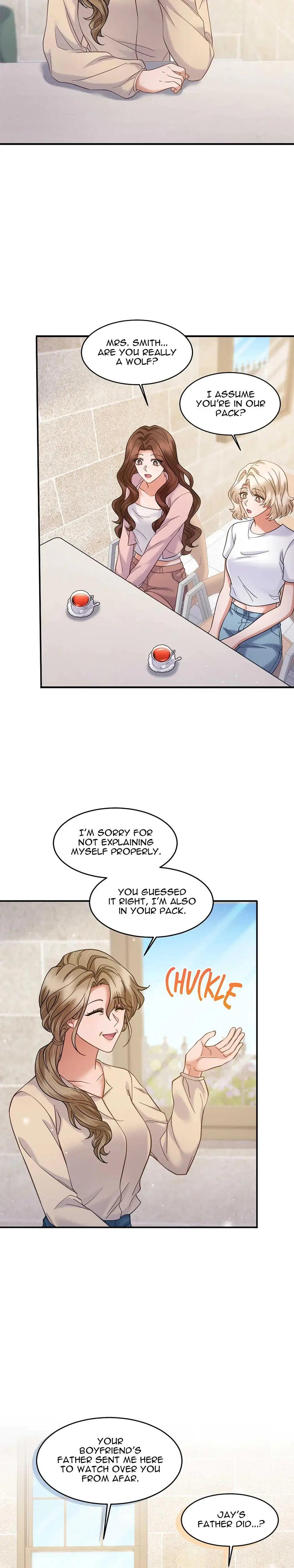 Torn Between Alphas Chapter 44 - Page 24