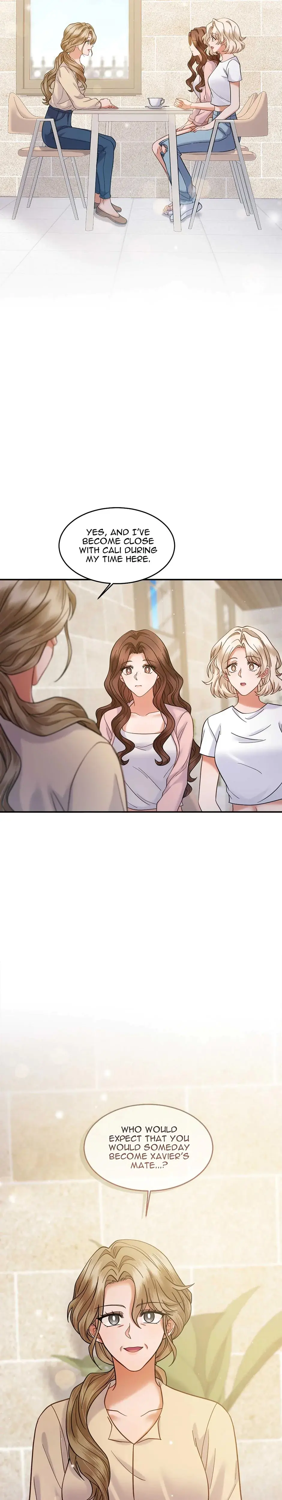 Torn Between Alphas Chapter 44 - Page 25