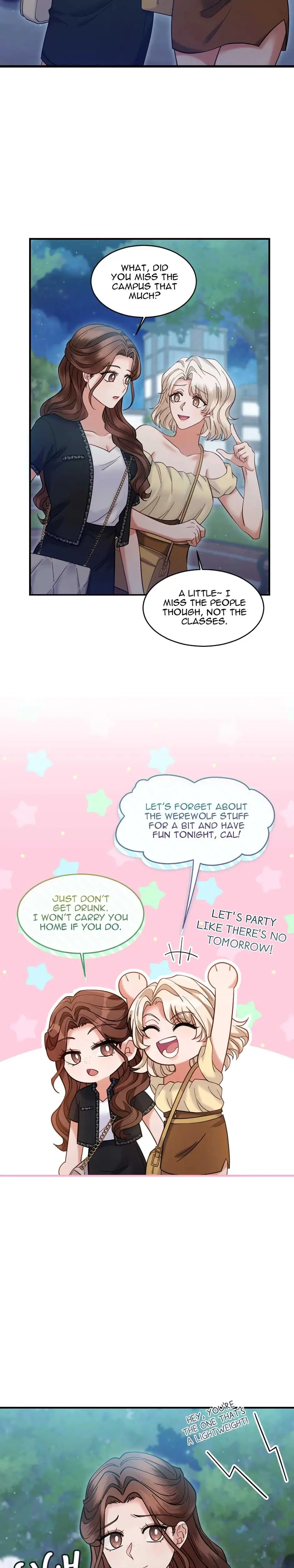 Torn Between Alphas Chapter 45 - Page 20