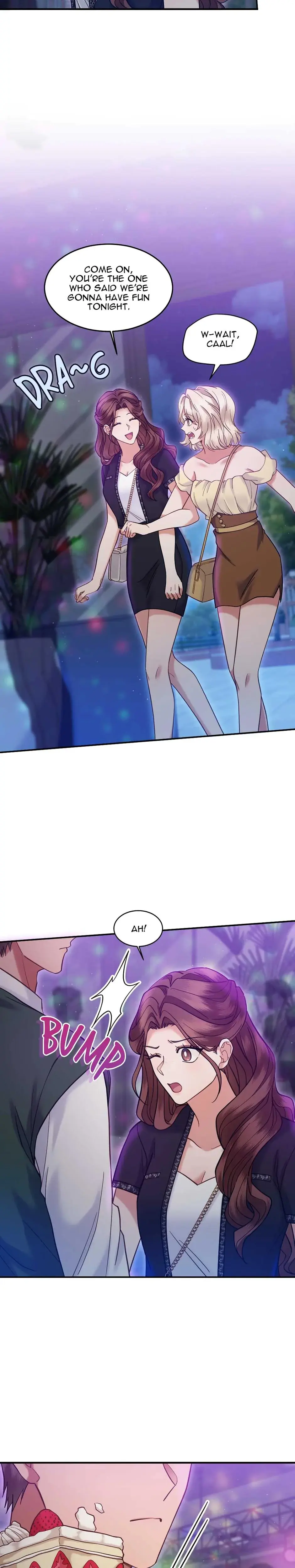 Torn Between Alphas Chapter 45 - Page 23