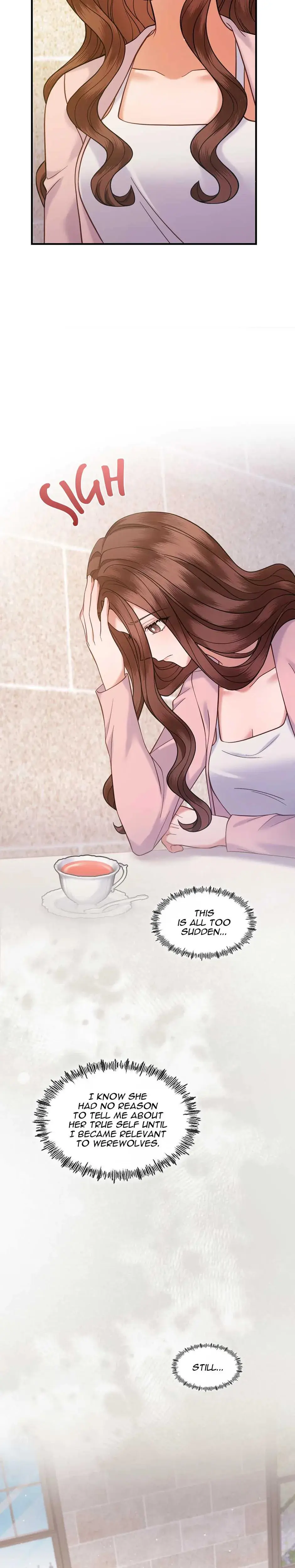 Torn Between Alphas Chapter 45 - Page 3