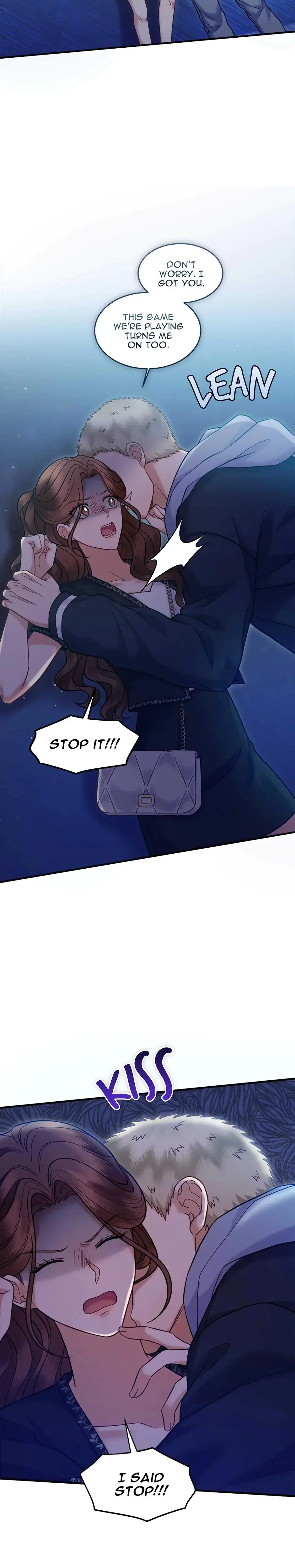 Torn Between Alphas Chapter 46 - Page 15