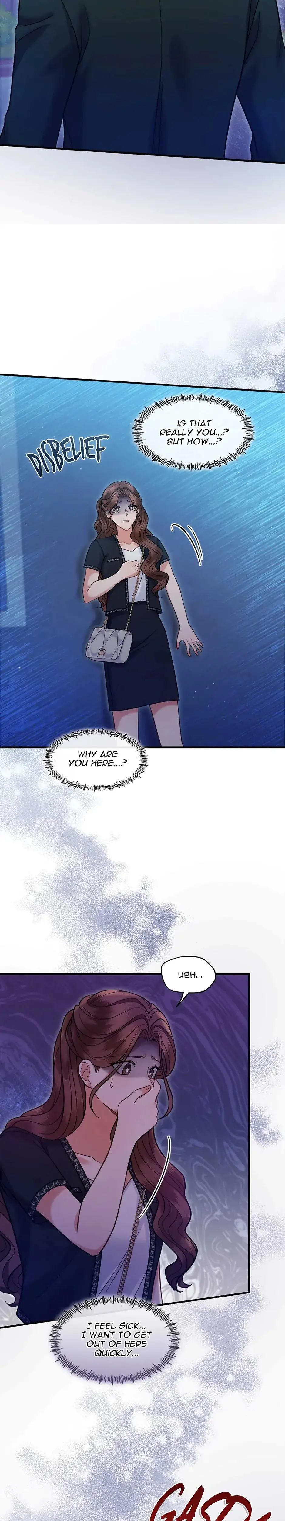 Torn Between Alphas Chapter 46 - Page 20