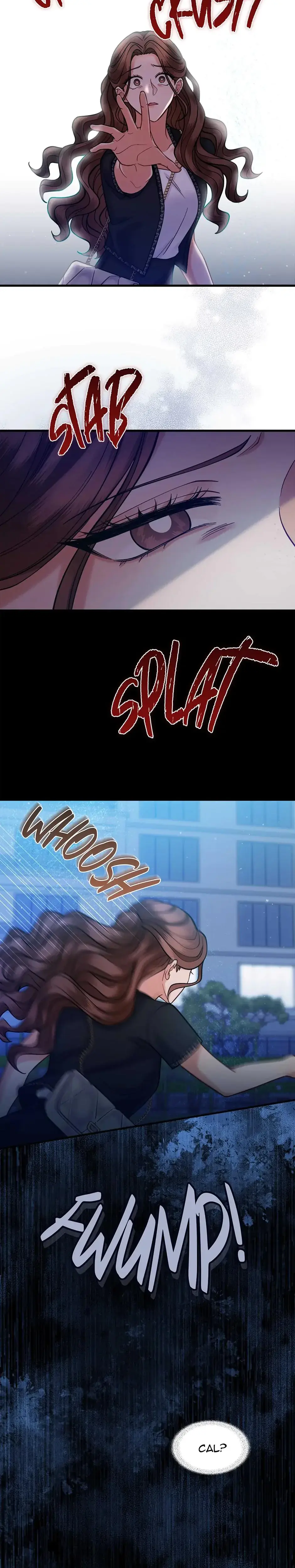 Torn Between Alphas Chapter 46 - Page 23